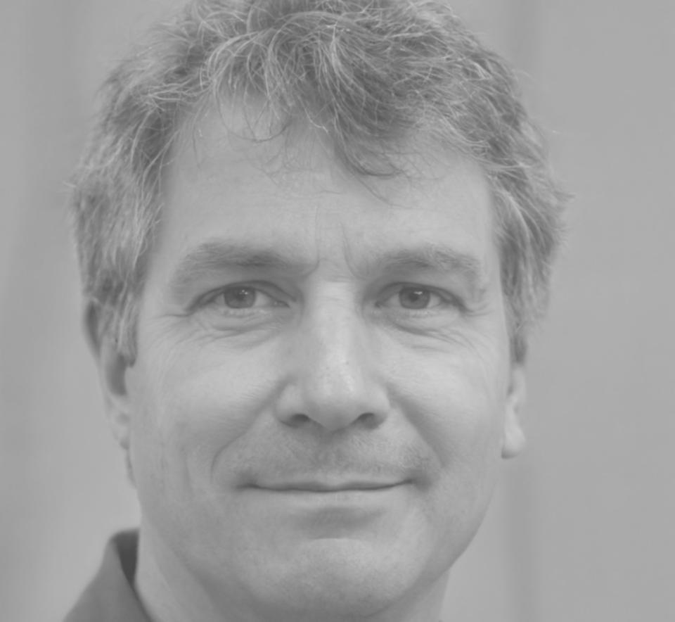 Leif Thorwald, Finance Systems Specialist