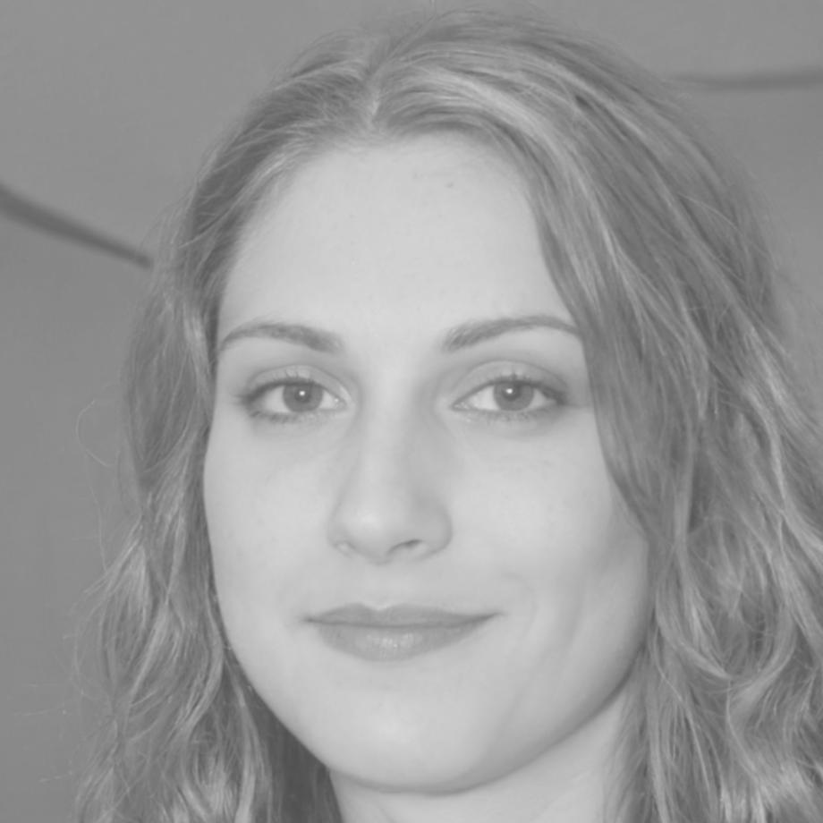 Freja Lindstrom, Budget Compliance Instructor