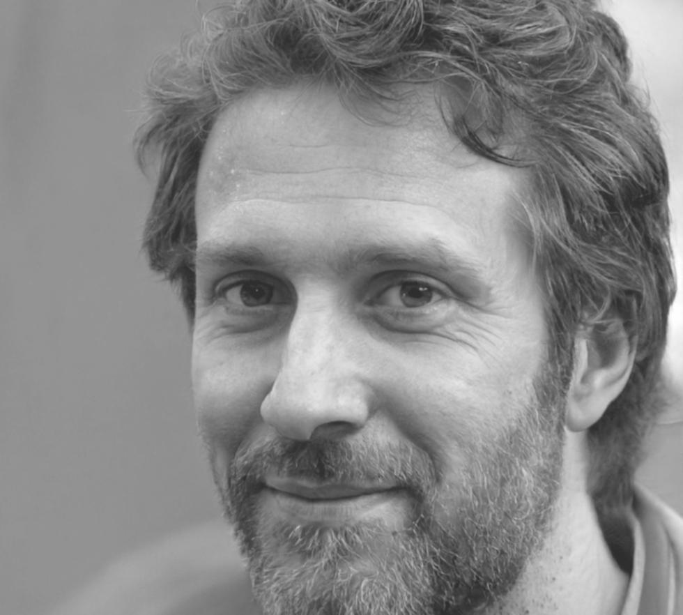 Stellan Bergquist, Founder and Lead Instructor